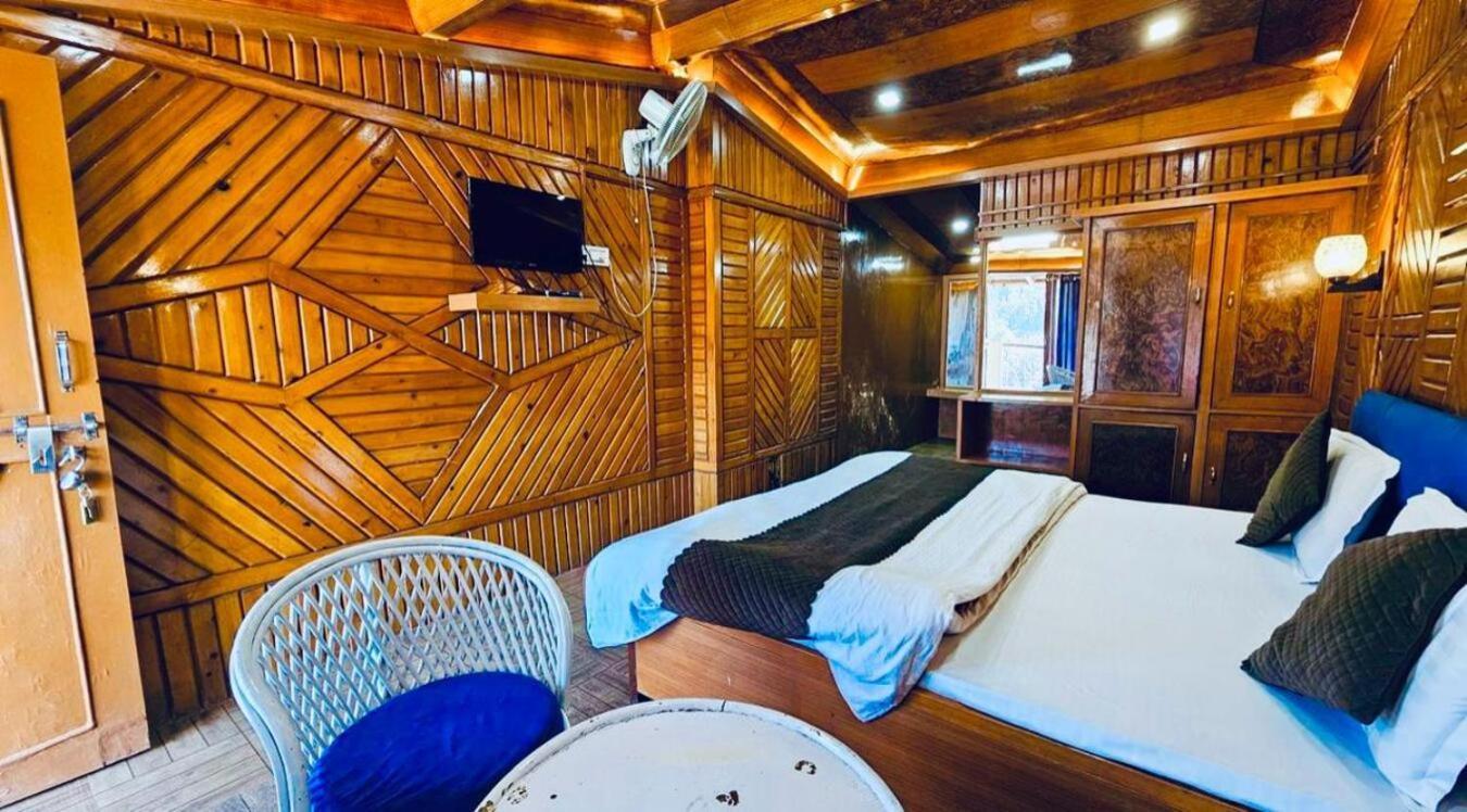 The Lake View ناينيتال المظهر الخارجي الصورة